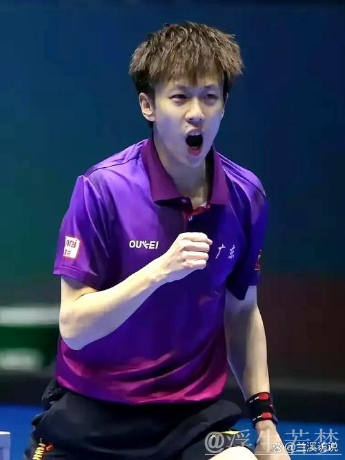 林高远3-1逆转格罗特 挺进仁川冠军赛16强