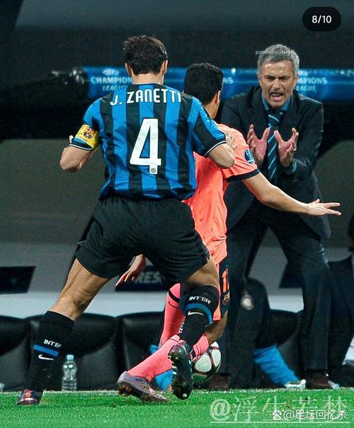 欧冠大战!国米飞翼2球1助创双纪录,力压巴萨荣膺MVP 欧冠大战!国米飞翼2球1助创双纪录,力压巴萨荣膺MVP