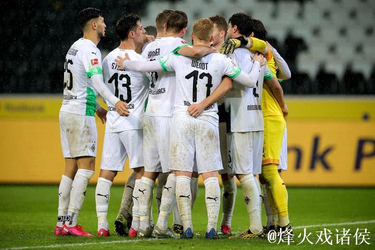 门兴队员和教练组愿意降薪 帮助俱乐部渡过难关 门兴队员和教练组愿意降薪 帮助俱乐部渡过难关